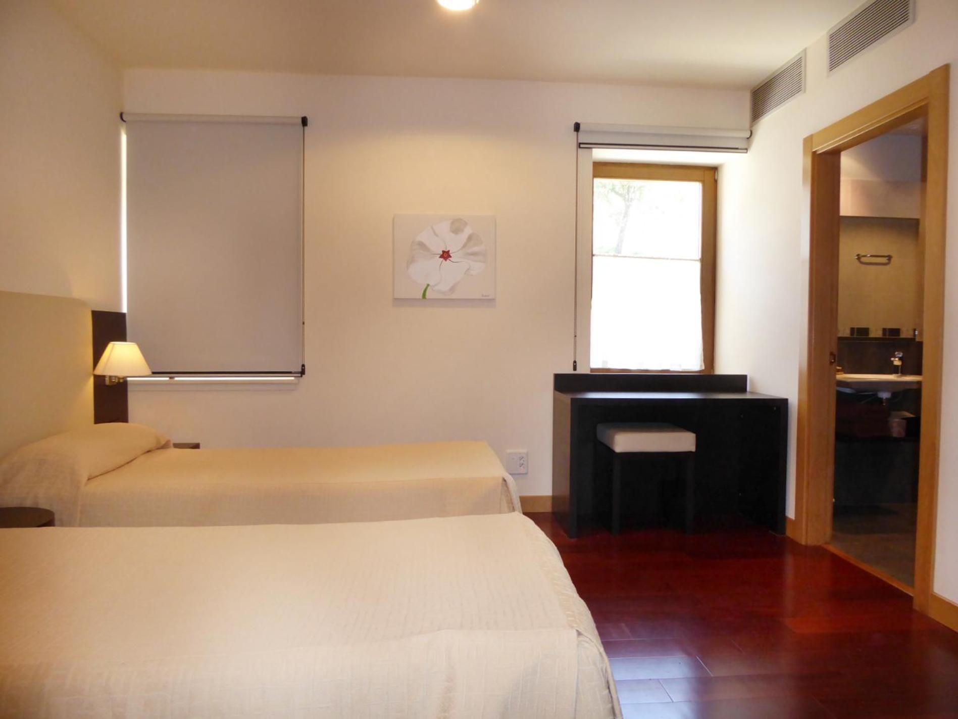 Hotel Jauregi Borda Maya del Baztan ภายนอก รูปภาพ